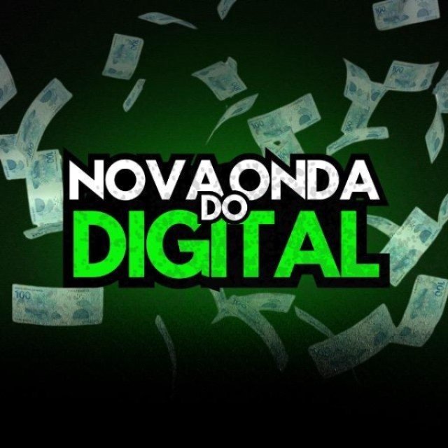 #22 A NOVA ONDA 🌊