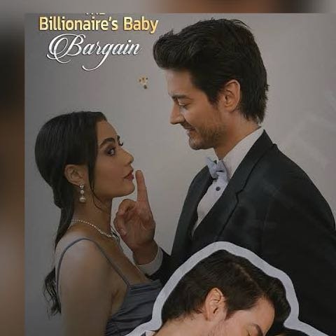 A Barganha do Bebê Bilionário 2 - Série Completa