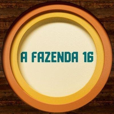 A Fazenda 16 | Comentários ✓