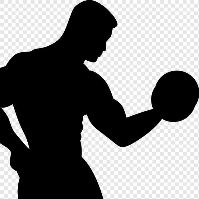 Academia e musculação