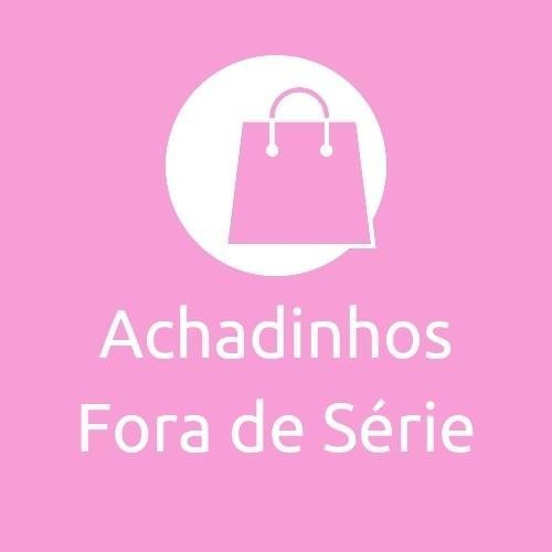Achadinhos Fora de Série
