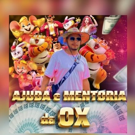 AJUDA E MENTORIA DA OX 🔞