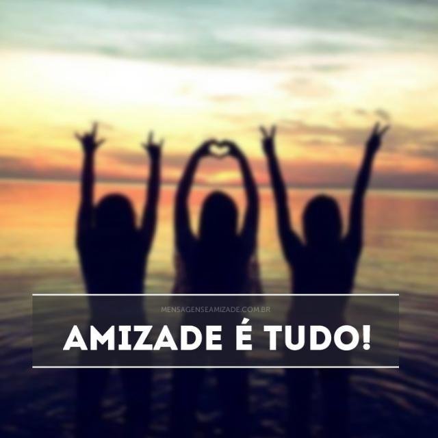 Amizade