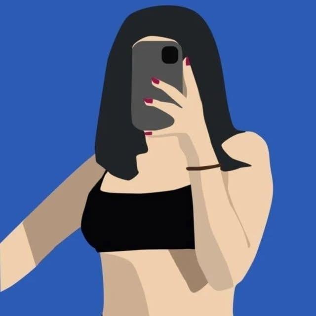 AMIZADE COLORIDA🏳️‍🌈😏