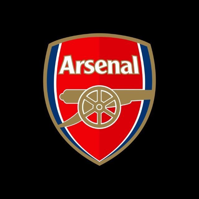 Arsenal 🏆