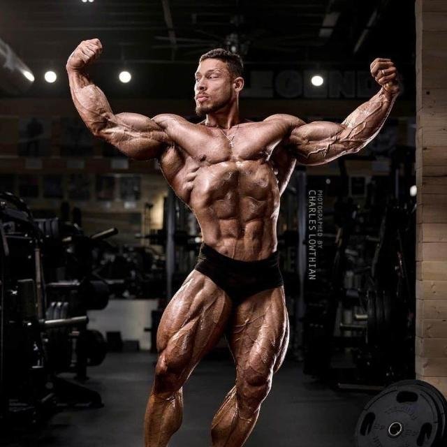 BODYBUILDERS ACADEMIA 🔱💪