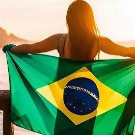 🔰 Brasil sem Fronteiras 💚