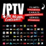 Canais ao Vivo, Filmes, e Séries por R$10