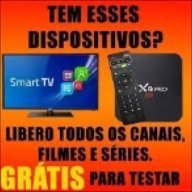 Canais e Futebol - teste agora