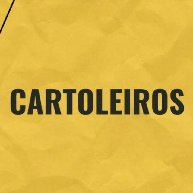 Cartoleiros 2024 🎩⚽🥇