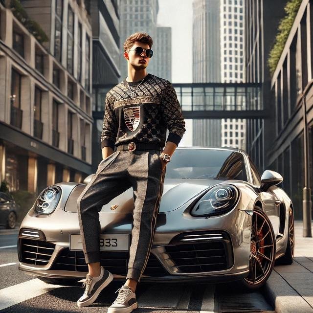 CASA PAGANDO NO MOMENTO