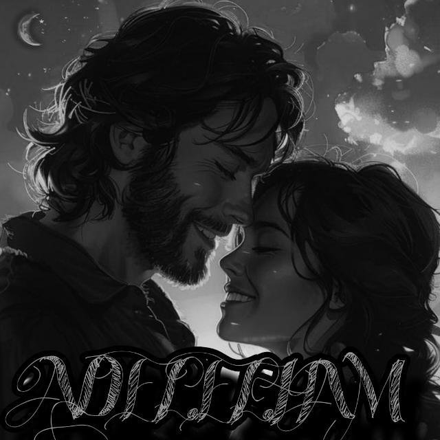 ͣ꧁ᬊᬁͣ𝑹𝑶𝑴𝑨𝑵𝑻𝑰𝑪 𝑨𝑫𝑬𝑳𝑬𝑳𝑯𝑨𝑴ͣᬊ᭄꧂ͣ