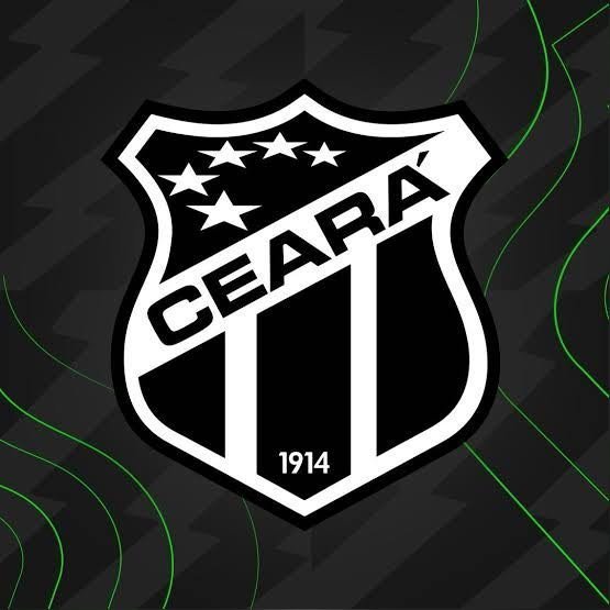 Ceará Sport club ⚫️⚪️