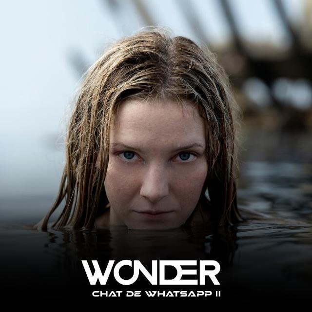Chat de Whatsapp II | Wonder