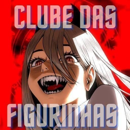CLUBE D🎯S FIGURINHAS