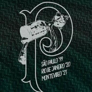 COLOSSALmeiras 🐷🏆