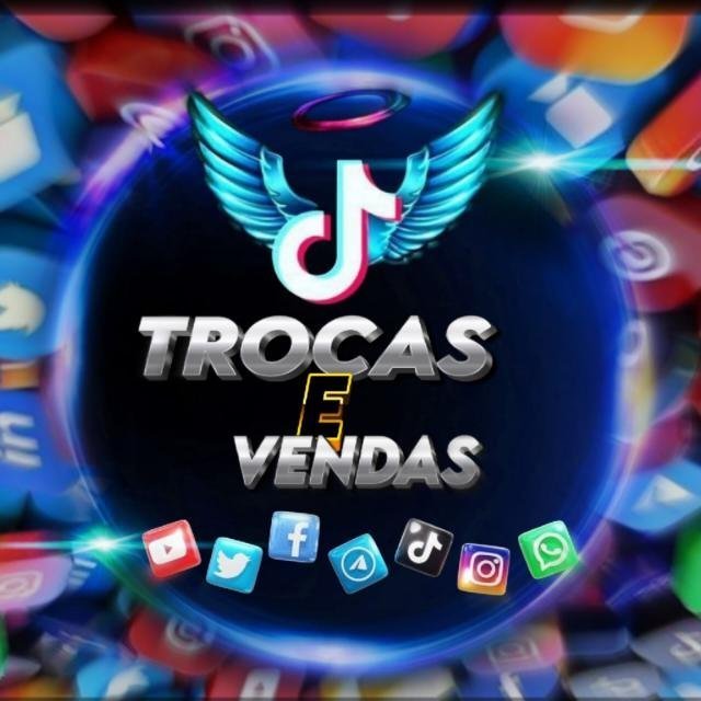 Compra e Venda contas do Tiktok , Instagram , Youtube , Kwai e Afins.