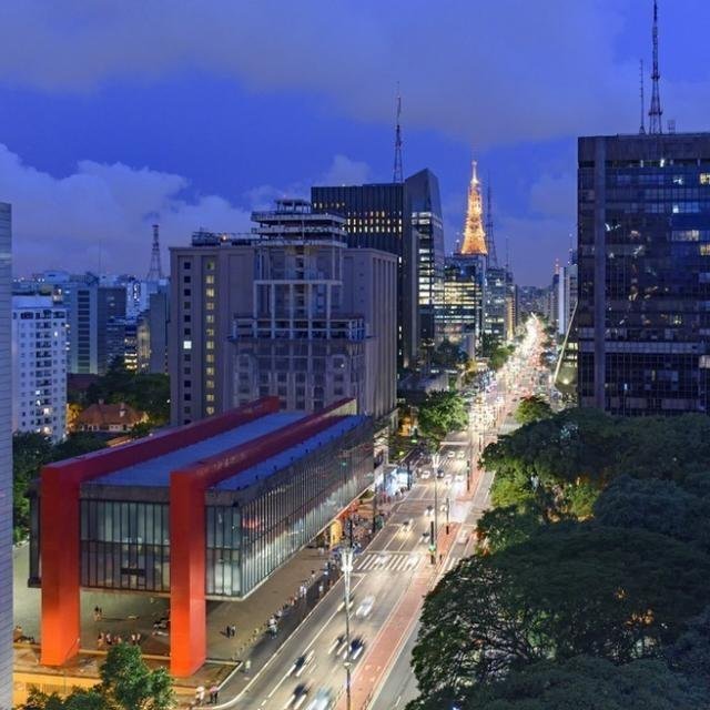 🔰 CONEXÃO URBANA 🩵