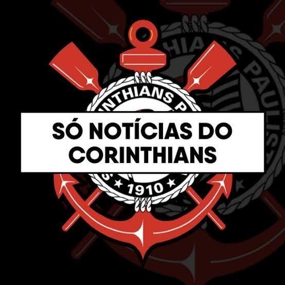 Corinthians notícias 🗞️