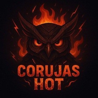 CORUJAS PREVIAS 🔞🔥