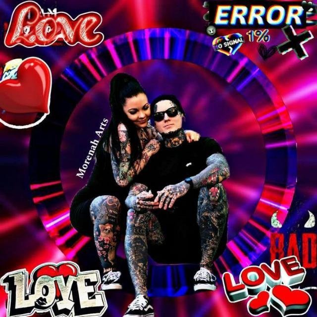 DAMAS E VAGABUNDOS❤️