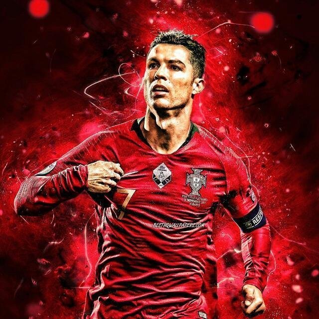 ℂℝ𝟟 𝕄𝕀𝕃 𝔾ℝ𝔸𝕌🇵🇹🏆