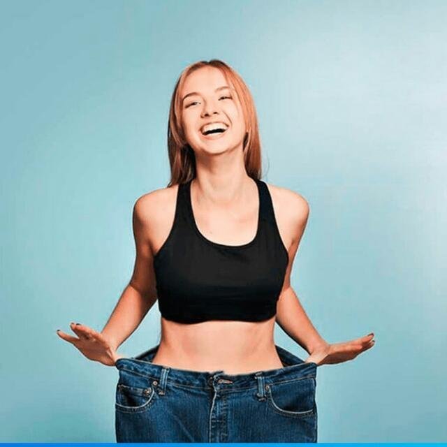 EMAGRECIMENTO ACELERADO 💪🏽 #001