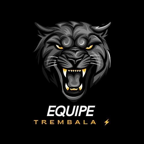 EQUIPE ᵀʳᵉᵐᵇᵃˡᵃ⚡
