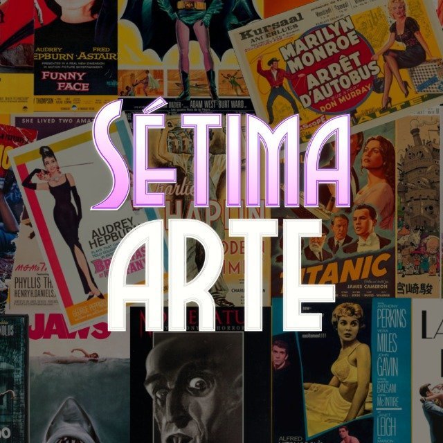 𝙎𝙚́𝙩𝙞𝙢𝙖 𝘼𝙧𝙩𝙚 ★彡 🎥