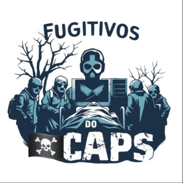 𝙵𝚄𝙶𝙸𝚃𝙸𝚅𝙾𝚂 𝙳𝙾 𝙲𝙰𝙿𝚂 🔞