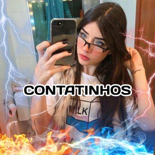 🔥🤍 > 𝐂𝐎𝐍𝐓𝐀𝐓𝐈𝐍𝐇𝐎 < 🤍🔥