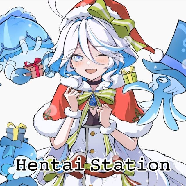 🚂 𝙷𝚎𝚗𝚝𝚊𝚒 𝚂𝚝𝚊𝚝𝚒𝚘𝚗