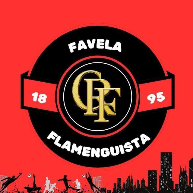 FAVELA FLAMENGUISTA "SELEÇÃO"