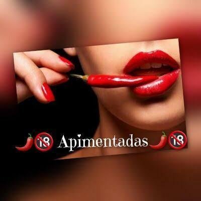 🌶️Figurinhas apimentadas🌶️