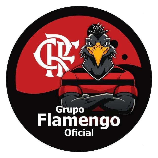 ❤️🖤 FLAMENGO OFICIAL ❤️🖤