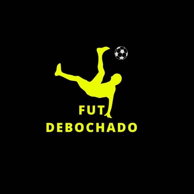 Fut Debochado ⚽️