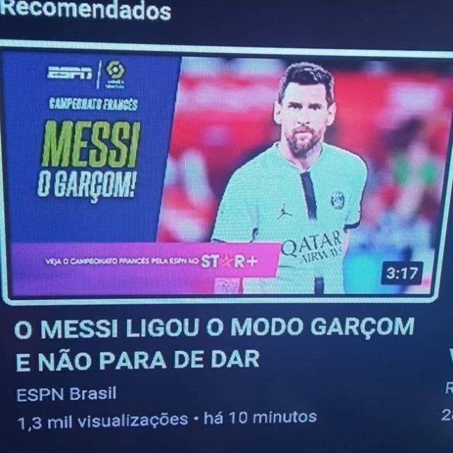 ⚽🏆 FUTEBOL MUNDIAL 🏆⚽