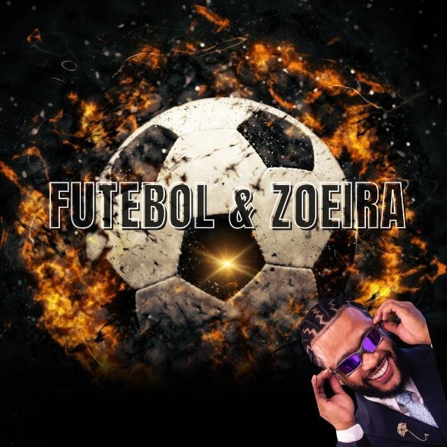 Futebol & Zoeira ⚽🥳