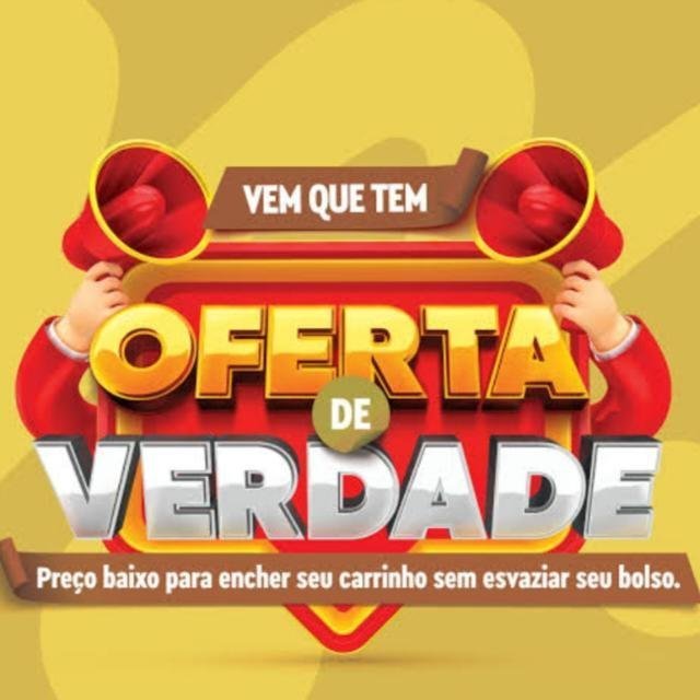 Grupo de ofertas da shopee