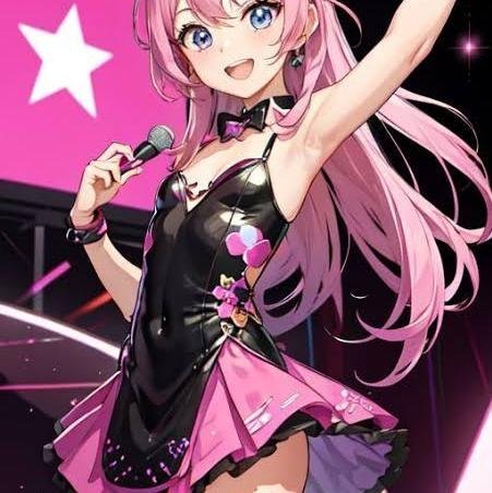 Grupo de vídeo e figurinhas