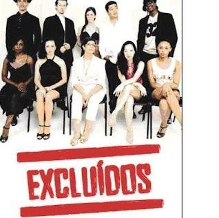 Grupo dos excluídos 😂😂😂