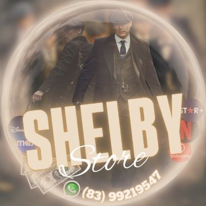 GRUPO SHELBY STORE