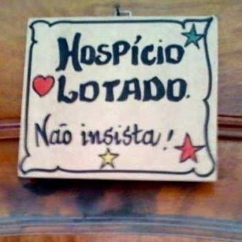 🚫💯Hospício 💯🚫