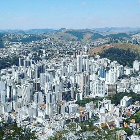 Juiz de Fora é Bolsonaro