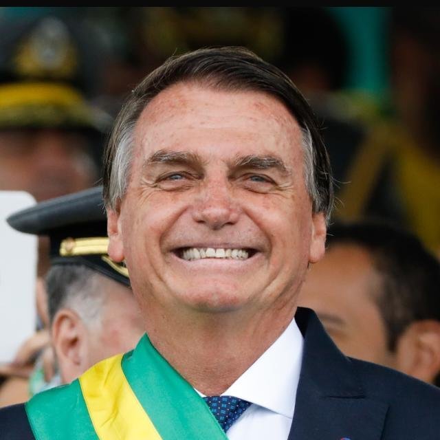 JUNTOS COM BOLSONARO 🇧🇷