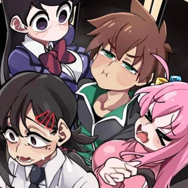 ঔৣ✞LOS CABALLEROS DE LA WAIFU✞ঔৣ