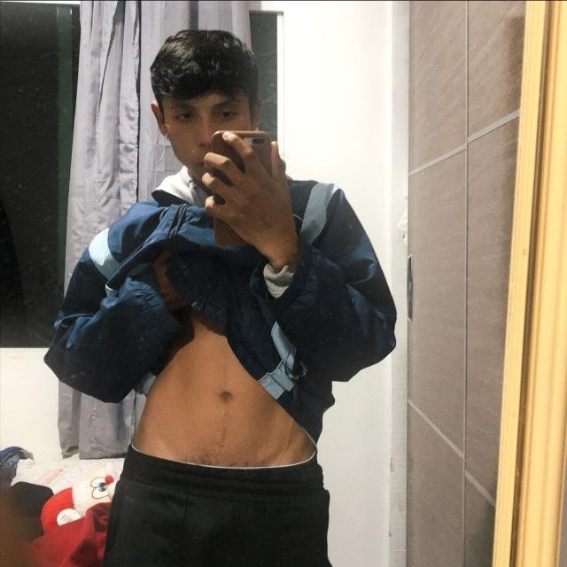 🔞 Lukeh e Ruan | Casal Novinho 🔥