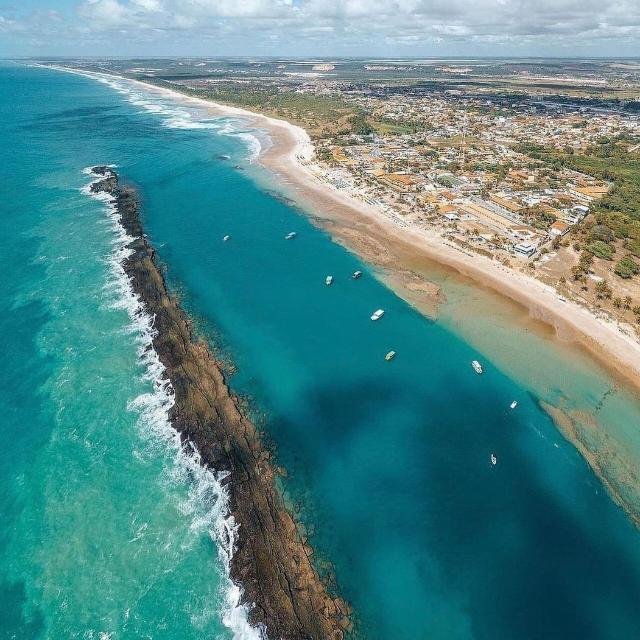 Maceió Ordinário ⛵