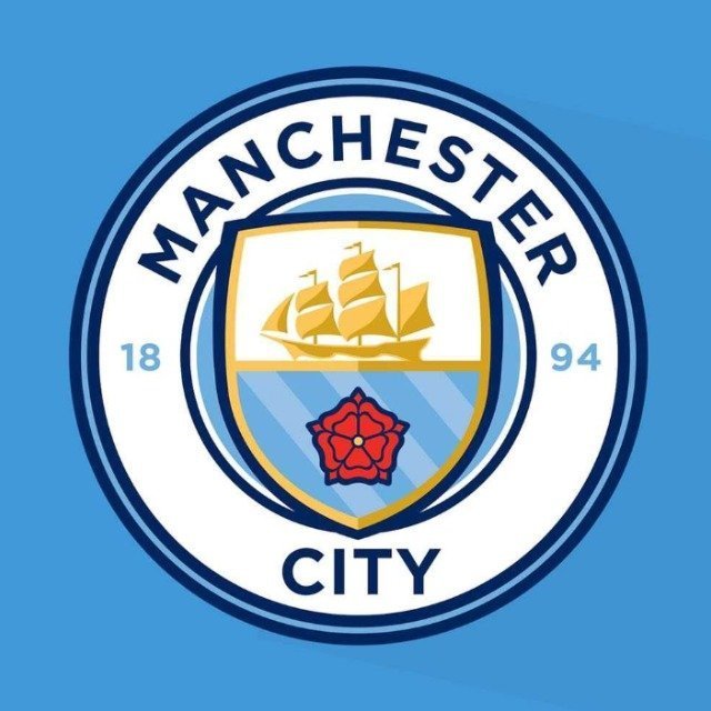 Man City 🏆