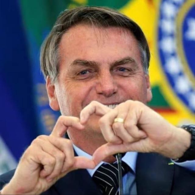 Melhor Presidente do Brasil